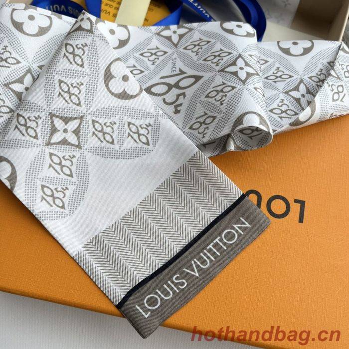 Louis Vuitton Scarf LVS00187